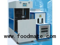 CM-9B 5-10L 300-500BPH semi automatic pet bottle blowing machine prices