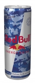 red bull