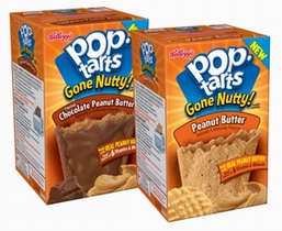 Pop-Tarts