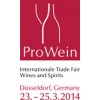 ProWein 2014-international trade fair for the wine and spirits business