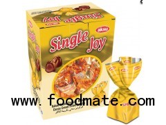 SingleJoy Cocoa Cream Filled Rice Cocolin