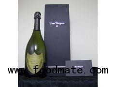 Dom Perignon Vintage