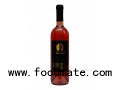 Rosé Cuvée 2012 Szekszárd ( Kékfrankos - Kadarka)
