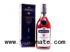 Martell Cordon Blue