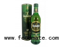 Glenfiddich