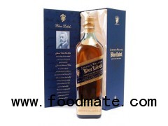 Johnnie Walker