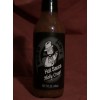 Hot Sauce-Holy Cray with Ghost Peppers