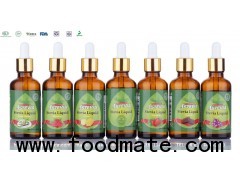 Stevia Liquid