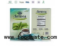 Stevia Sachets