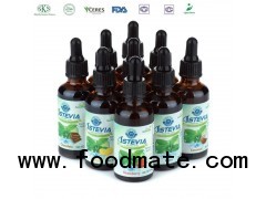 Stevia Liquid