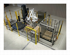 palletizers 