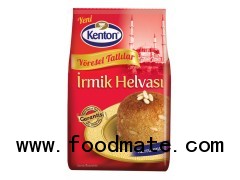 KENTON Turkish Semolina Halva