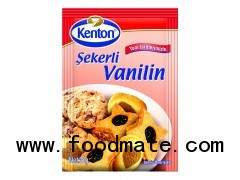 KENTON VANILLA