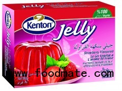 KENTON JELLY