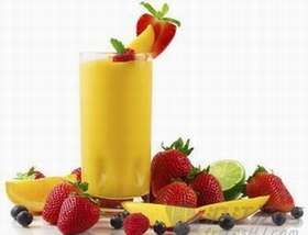 smoothie