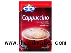 KENTON CAPPUCCINO