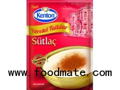 KENTON RICE PUDDING