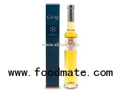 Apple ice wine