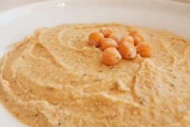 tahini