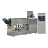 Ripening extruder / starch aging extruder extruder