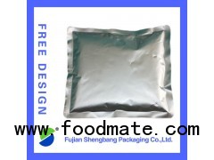 spice packaging bag custim is available