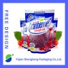 cranberries  packaging bag custim is available