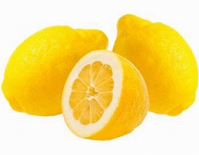 lemon