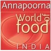 Annapoorna World of Food India 2013
