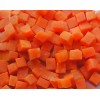 frozen diced carrot for sale