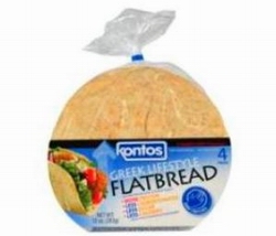 Flatbread