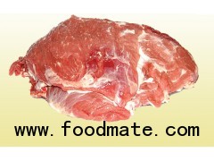 Frozen Boneless Buffalo Meat/Veal Meat/top side