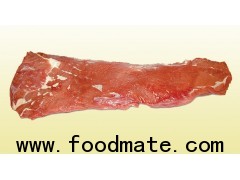 Frozen Boneless Buffalo Meat/Veal Meat/Strip Loin