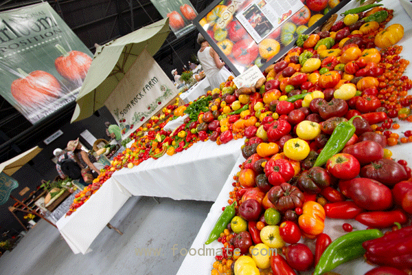 National Heirloom Expo