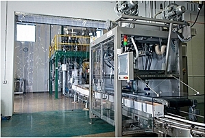 Bosch Packaging Technology