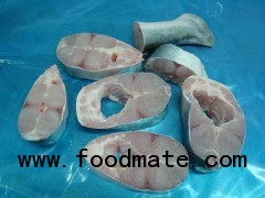 Frozen Pangasius Steak