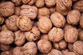 walnuts