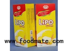 LIPO Egg cream biscuit - Hot sales biscuit