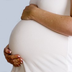 pregnant and breast-feeding women