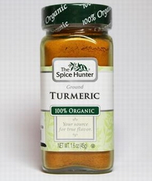 turmeric