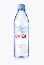 Evian