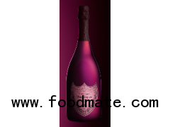 Dom Perignon Rose 2002