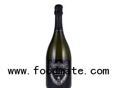 The 1996 Dom Perignon Oenotheque