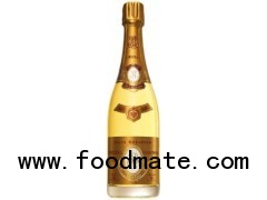 Louis Roederer Cristal Brut 2005