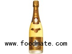 Louis Roederer Cristal Brut 2005