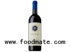 Tenuta San Guido Sassicaia 2005