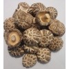 dehydrated shiitake mushroom