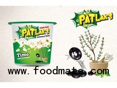 Patlak's Timo Popcorn