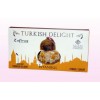 turkey delight /300 G. WITH HAZELNUT