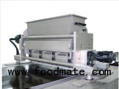 Cookies Production Line/Cookies Forming Machine
