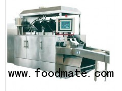 WAFER BISCUIT PRODUCTION LINE/